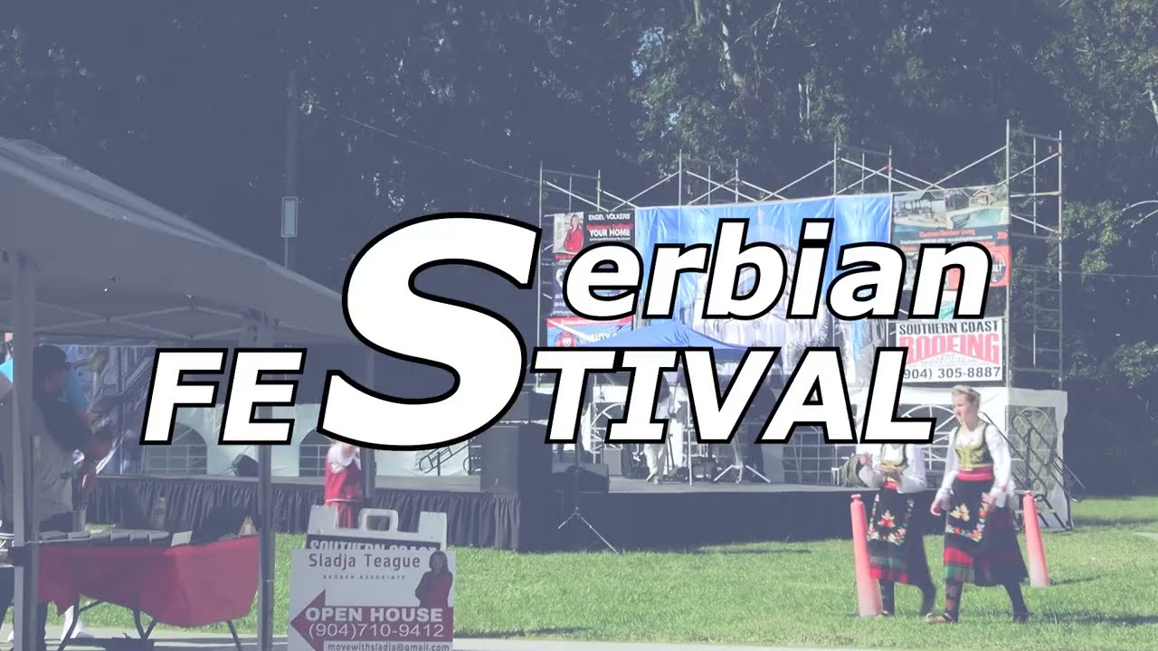 Celebrating Our Serbian Community: Rudez Law at Serb Fest 2025