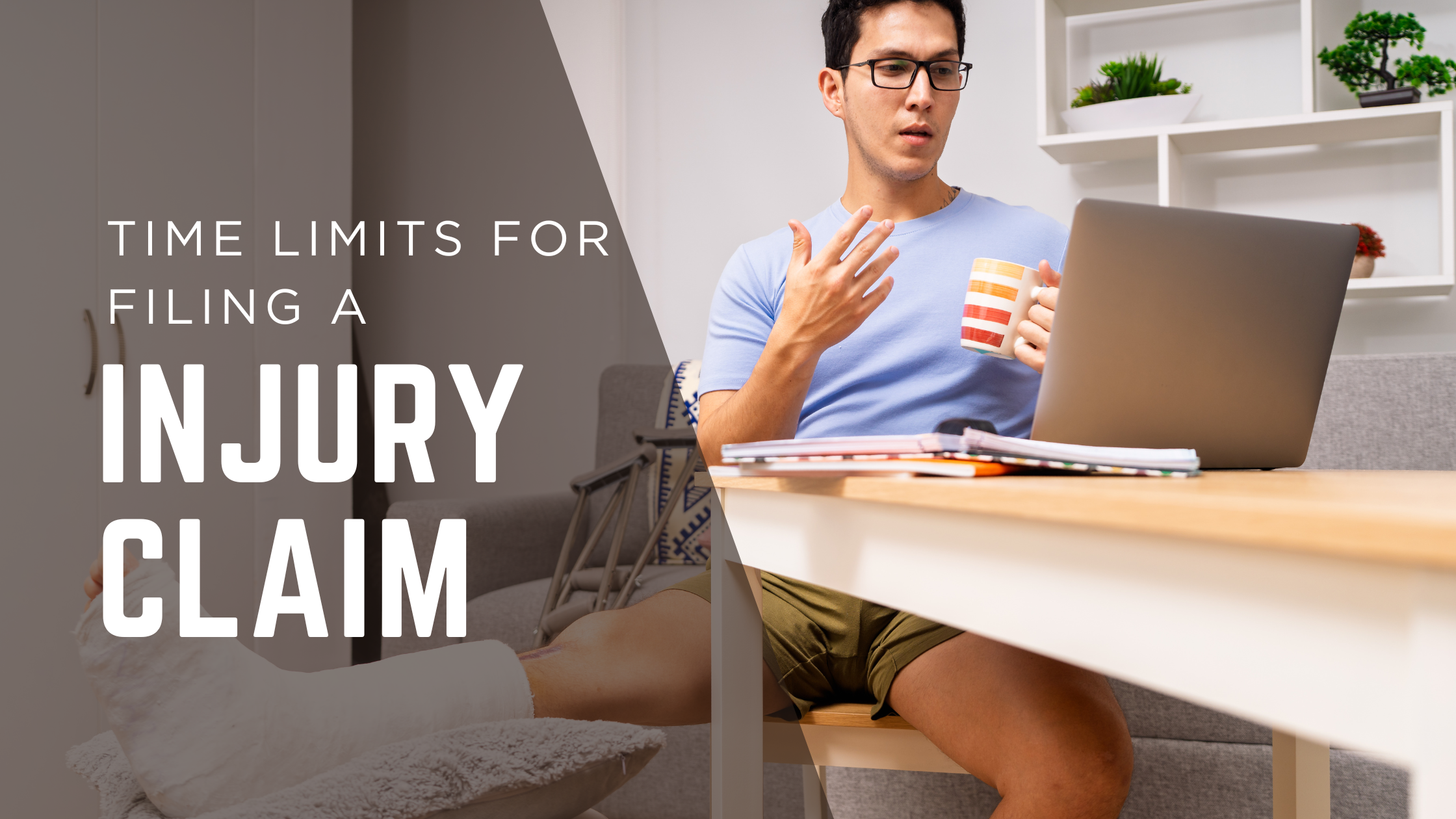 How Long Do You Have to File a Personal Injury Claim in Florida?