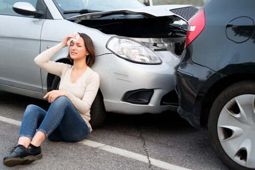 What Insurance Adjusters Look for After a Car Accident